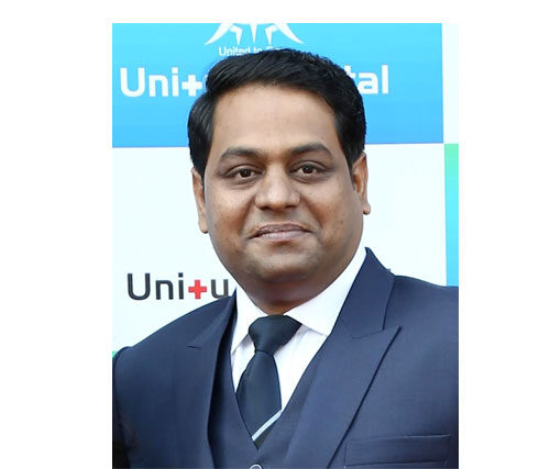 Amit Patel